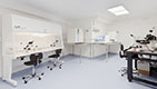 Laboratory clinic GIREXX Barcelona