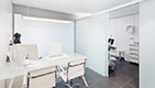 Room clinic GIREXX Barcelona