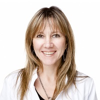 Dra. Claudia Cannizzo. Gynecology