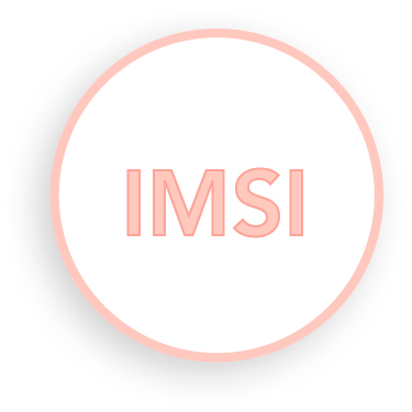 IMSI/SUPER ICSI
