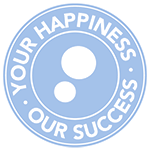 Your happiness is our success