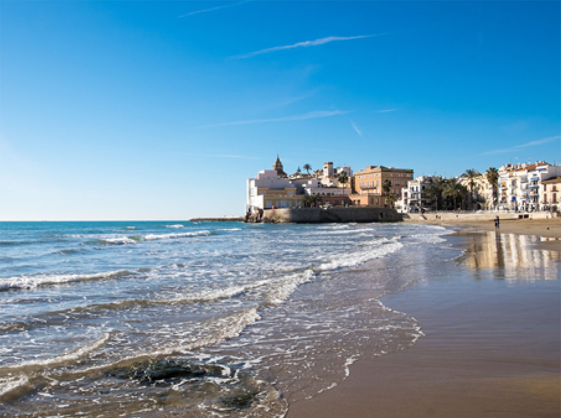 Tossa de Mar